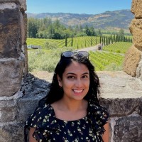 Snehal Shirgure's profile photo