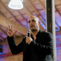 Ark Empowerment Employee Nimrod Vromen's profile photo