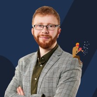 Equinox Employee Sam Nicholson's profile photo