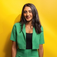 Communique Marketing Solutions Employee Nishta Nanda's profile photo