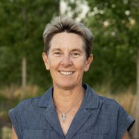 Nathan Yip Foundation Employee Stacey Vanhoy's profile photo