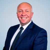 Raine & Horne Commercial Employee Klaude Ruhs's profile photo