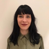 Bridge Employee Micaela Foruria's profile photo