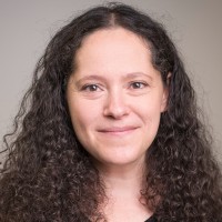 Speed and Function Employee Irina Abramson's profile photo