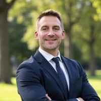 Aaron Henderson Email & Phone Number