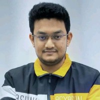 Transmedia Capital Employee Muntasir Rahman's profile photo