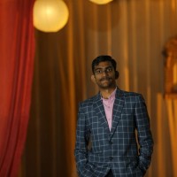 eVital Employee Mokshil Jain's profile photo