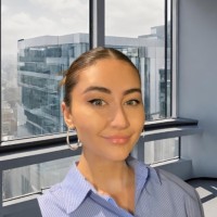CustomerGauge Employee Hannah Priday's profile photo