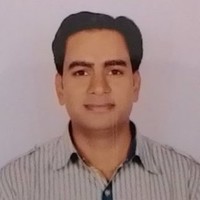 Vridhi Softech Services (P) Limited Employee Amit Saini's profile photo