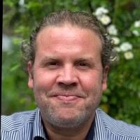 Databricks Employee Robert Pack's profile photo
