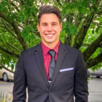 Arrive Logistics Employee Peter Weissmann's profile photo
