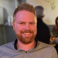 Mertrux Ltd | Mercedes-Benz Employee Phil Shaw-Browne's profile photo