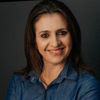 EV Comunicação Employee Jocimara Noratto's profile photo