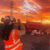 Geotechnical Engineering Limited Employee Harjoyt Sehmi's profile photo