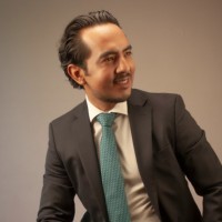 Suprema Corte de Justicia de la Nación Employee Daniel Antonio García Huerta's profile photo