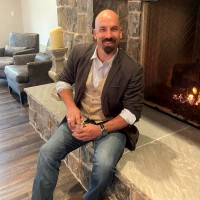 Georgia Tech Research Institute Employee Josh Forester's profile photo