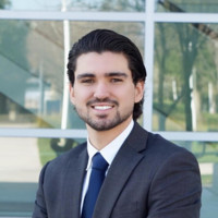 Sensient Natural Ingredients LLC Employee Brian Gutierrez's profile photo
