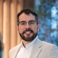 OdontoCompany Employee Daniel de Almeida's profile photo