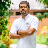 Ibrahim Baasith Email & Phone Number