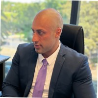 Luke Faba Email & Phone Number