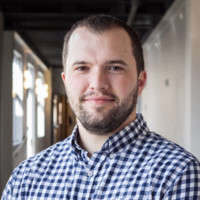 Trinity Bible College Employee Matthew Payne's profile photo