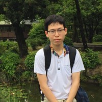 IPMD, Inc. Employee Zhangkai Ye's profile photo