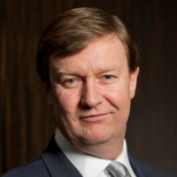 Alinea International Employee Charles Duff's profile photo