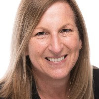 Experience Grand Rapids Employee Janet Korn's profile photo