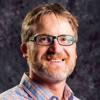 Marquette University Physician Assistant Program Employee Josh Knox's profile photo