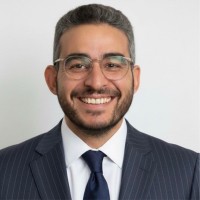 Xperience 1st Employee Ragab Abdelhalim's profile photo