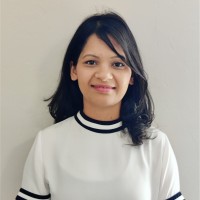 Yashoda Shrestha Email & Phone Number