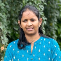 MinEjendom Employee Malar Ruban's profile photo