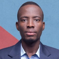 DataFret Employee Blaise Zogba's profile photo