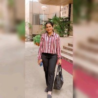 Learningshala.in Employee Ananya Vaishnavi's profile photo