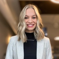 AMG Healthcare Services Employee Emma Jacky's profile photo