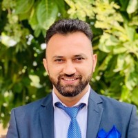 Jasvinder Singh Email & Phone Number