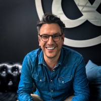 The&Partnership Employee David Solbach's profile photo