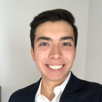 GelSight Employee Alejandro Espinosa Carrillo's profile photo