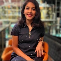 OneOrigin Employee Deesha Mahapatra's profile photo