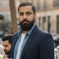 Mohammad Imad Email