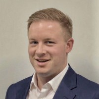 Tyremax New Zealand Employee Jared Richards's profile photo