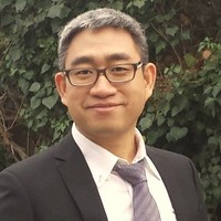 LightInTheBox Employee Raymond Chen's profile photo