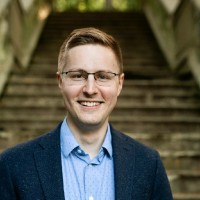 Watershed Foods LLC Employee Kirk Streitmatter's profile photo