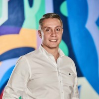 Kushki Employee Andrés Borrero's profile photo