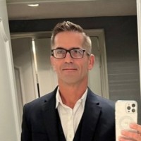 U.S. Sugar Employee Carl Stringer's profile photo