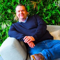 eVri.be Employee Stefaan Cassenaer's profile photo