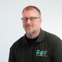 Rev Parts Management Software Employee John B's profile photo