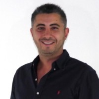 Salos Tech Employee Ali Sözat's profile photo