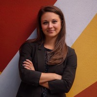 Picture North Employee Stacey Nuzbach's profile photo