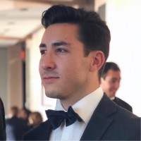 Daniel Restrepo Email & Phone Number